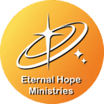 لوگوی کلیسای امید ابدی تورنتو ریچموند هیل