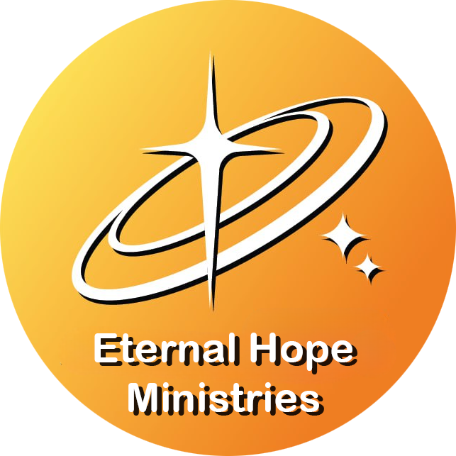 لوگوی کلیسای امید ابدی تورنتو ریچموند هیل